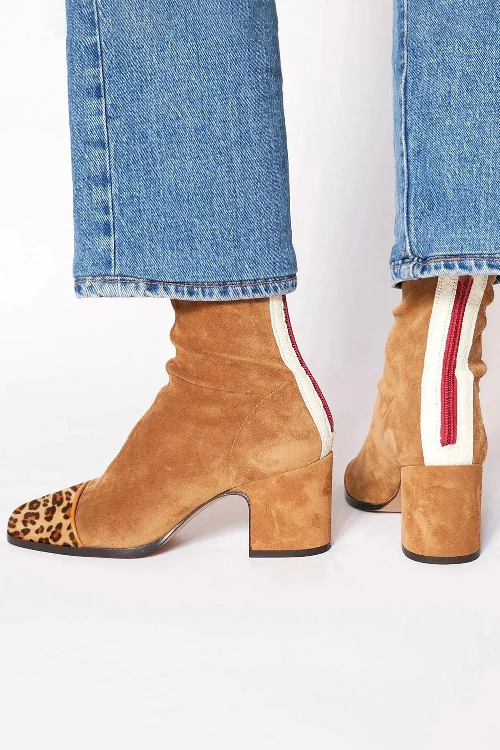 | Elegant Boots