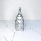 Rhinestone Handbag by Cindy