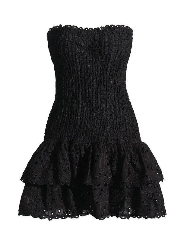 | The Carmel Dress