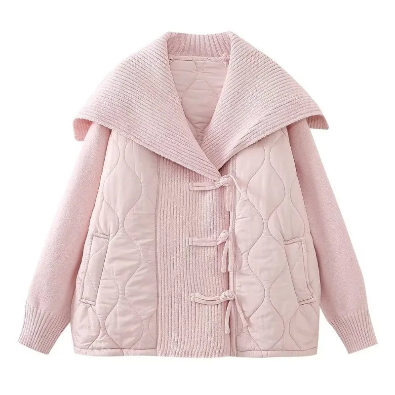 | Winter jacket for women, durable