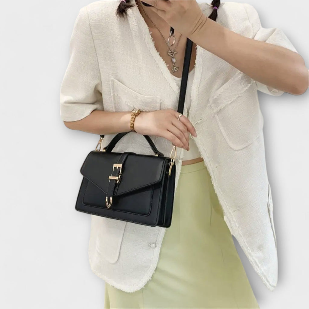 | Classic Shoulder Bag