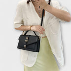 | Classic Shoulder Bag