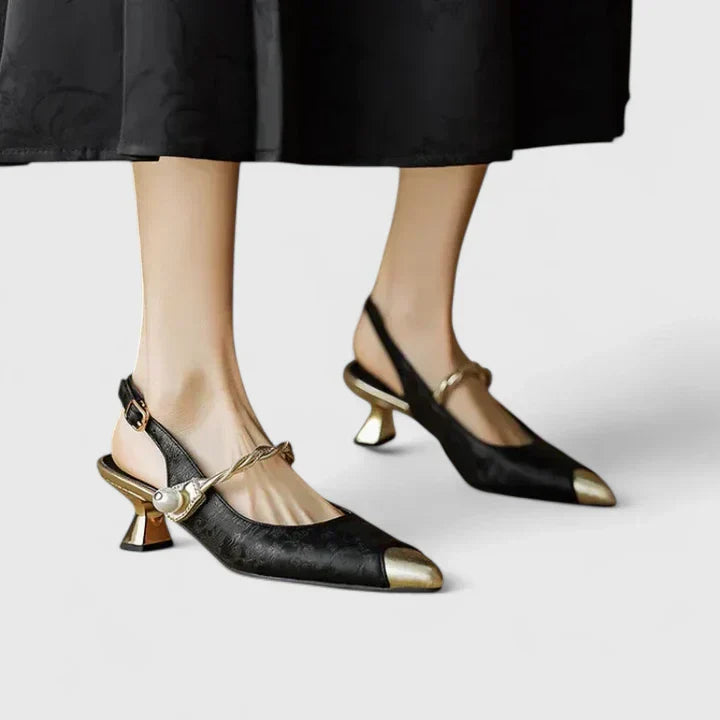| Orthopedic Heels
