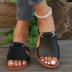 | Loop Sandals