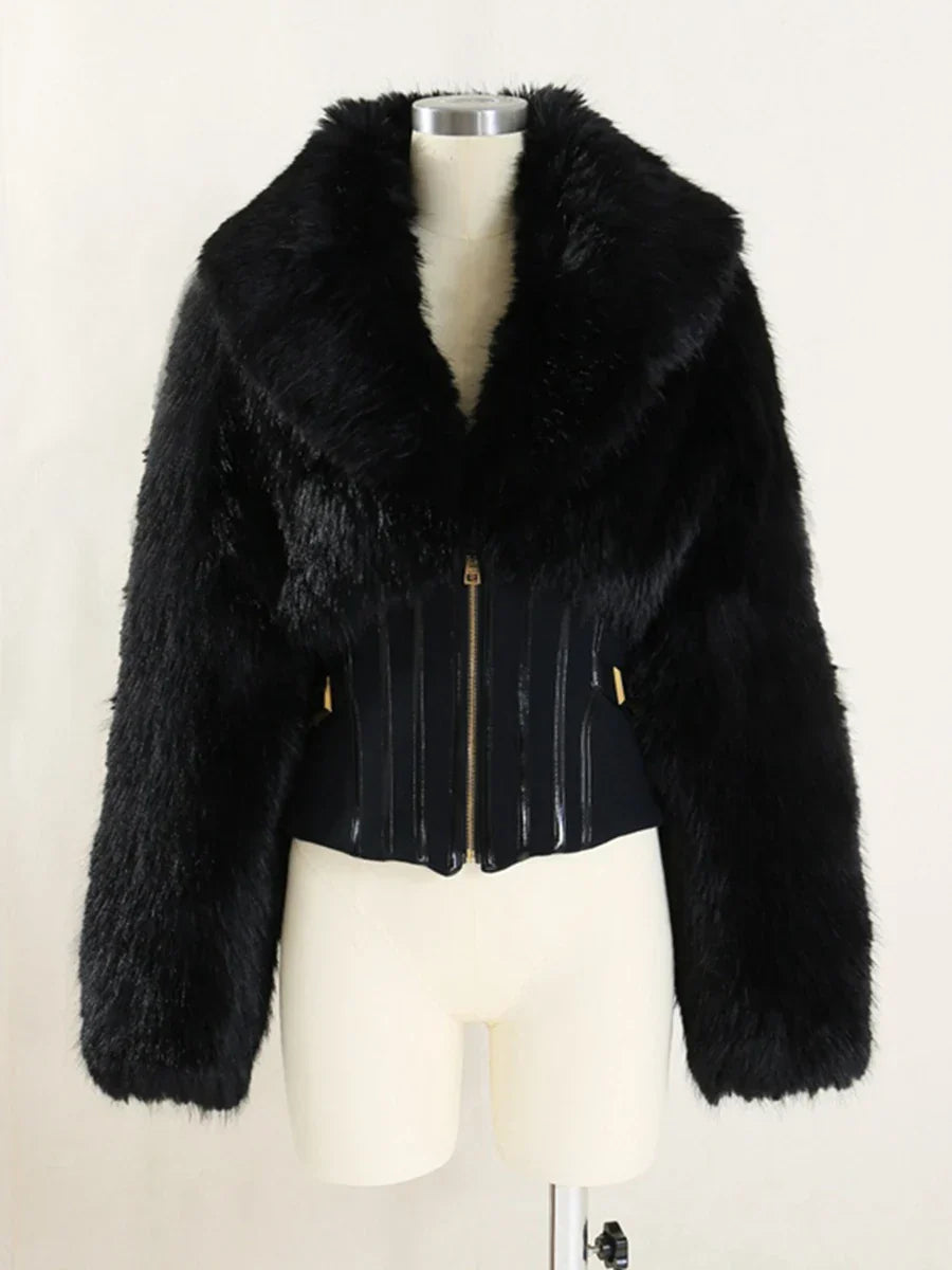 Carina Zip Jacket