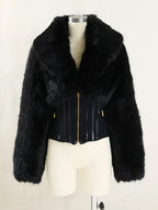 Carina Zip Jacket