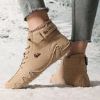 | Orthopedic Boots