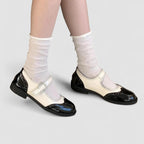 | Orthopedic Mary Jane Shoes