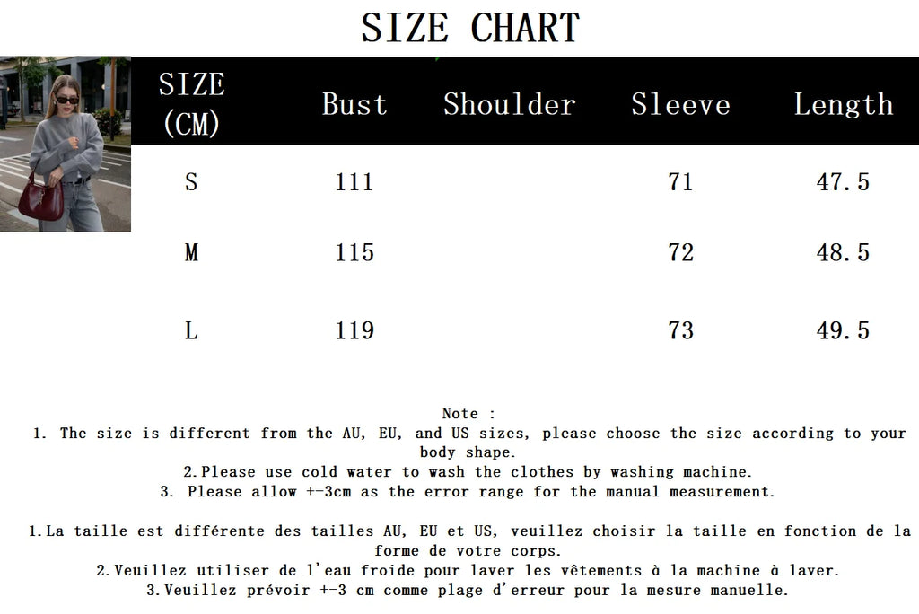 Solid Cropped Cardigan Sweater Women Autumn Long Sleeve O Neck Single Breasted Jumpers New Casual Fashion Knitted Outerwear