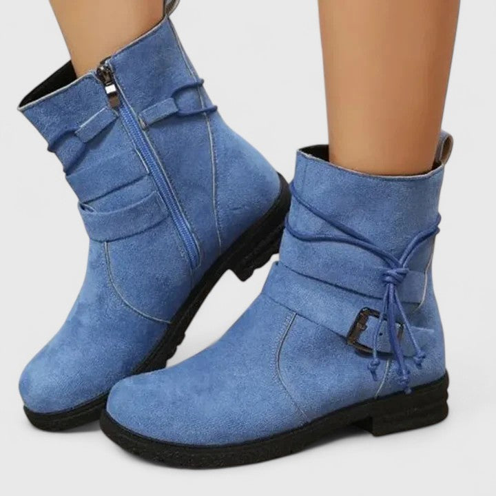 | Sophisticated Boots