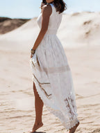 Soraya Premium Maxi Dress Elevated Occasion Wear