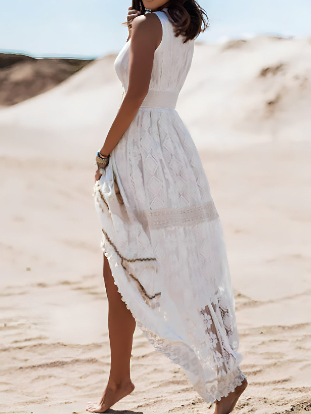 Wendy Chic Maxi Dresses Statement Occasion Edit