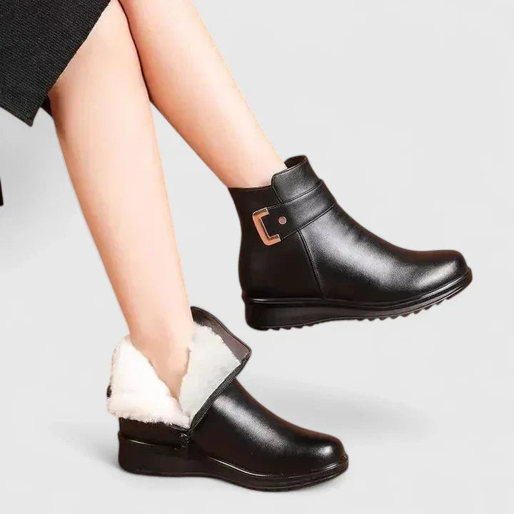 | Orthopedic Boots