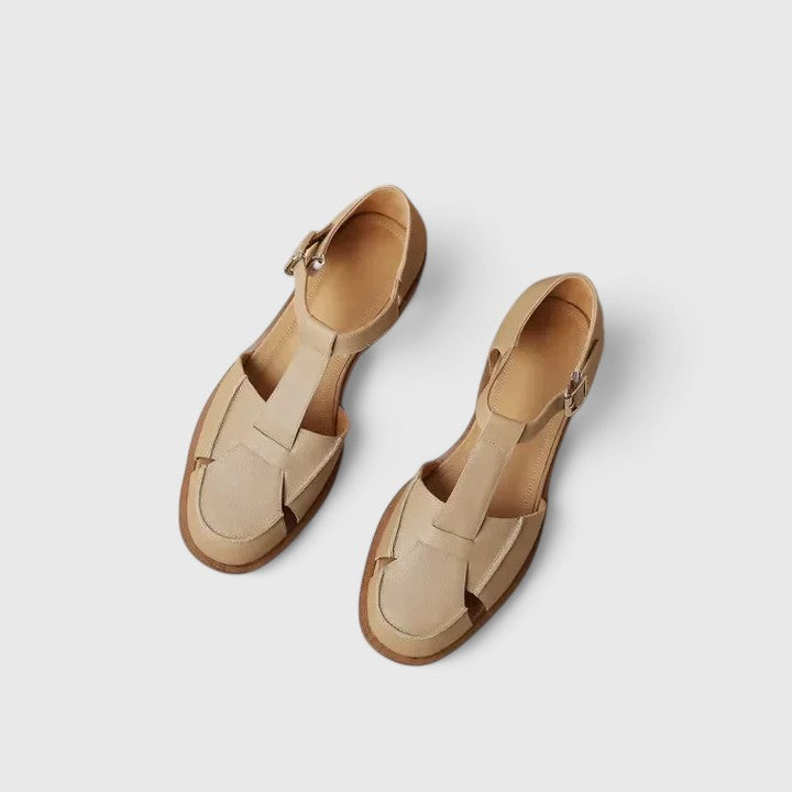 | Mary Jane Sandals