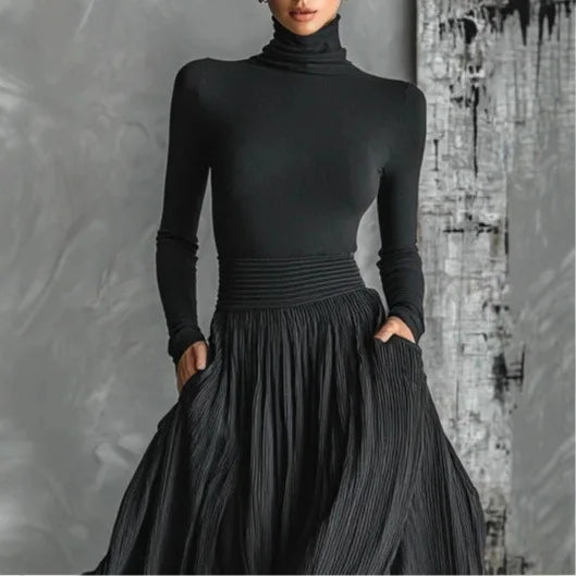 Cerynn | Elegant Two-Piece Set