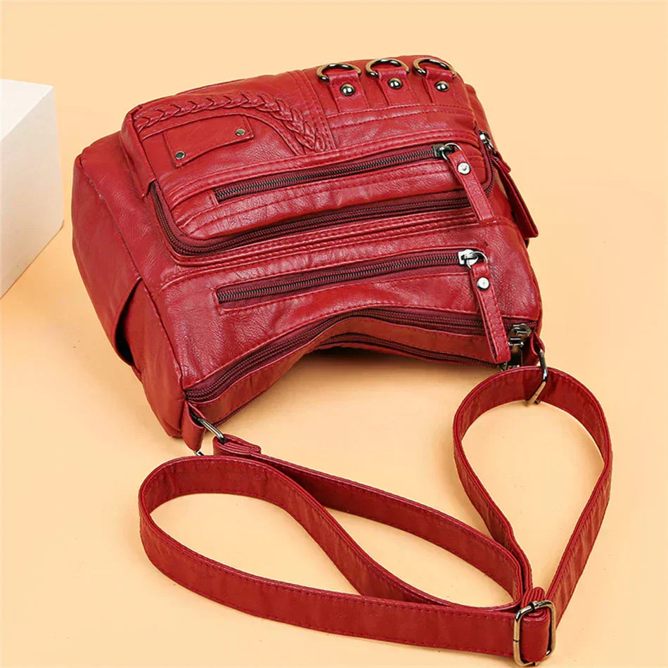Celia | Elegant Shoulder Bag