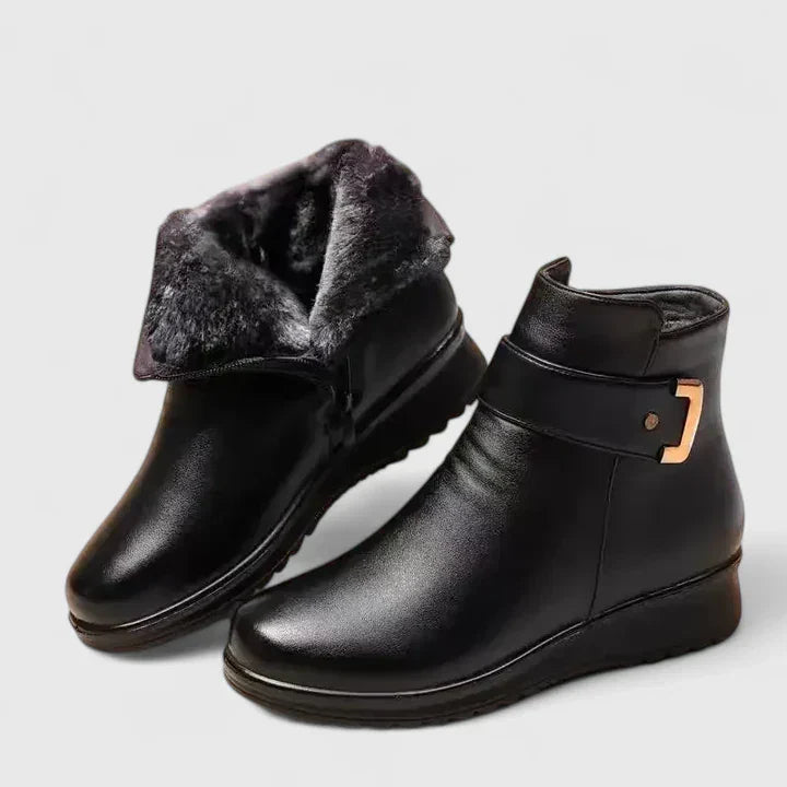 | Orthopedic Boots