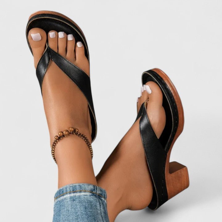 | Orthopedic Heels