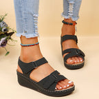 | Orthopedic Sandals