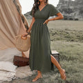 | Vacation Dress