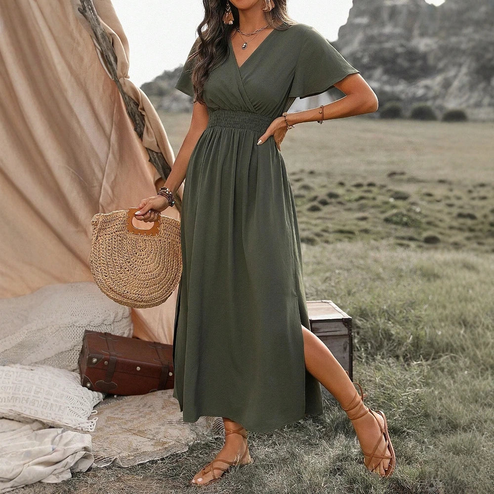 | Vacation Dress