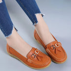 AmyVictoria™ - Stylish Flexible Comfort Loafers