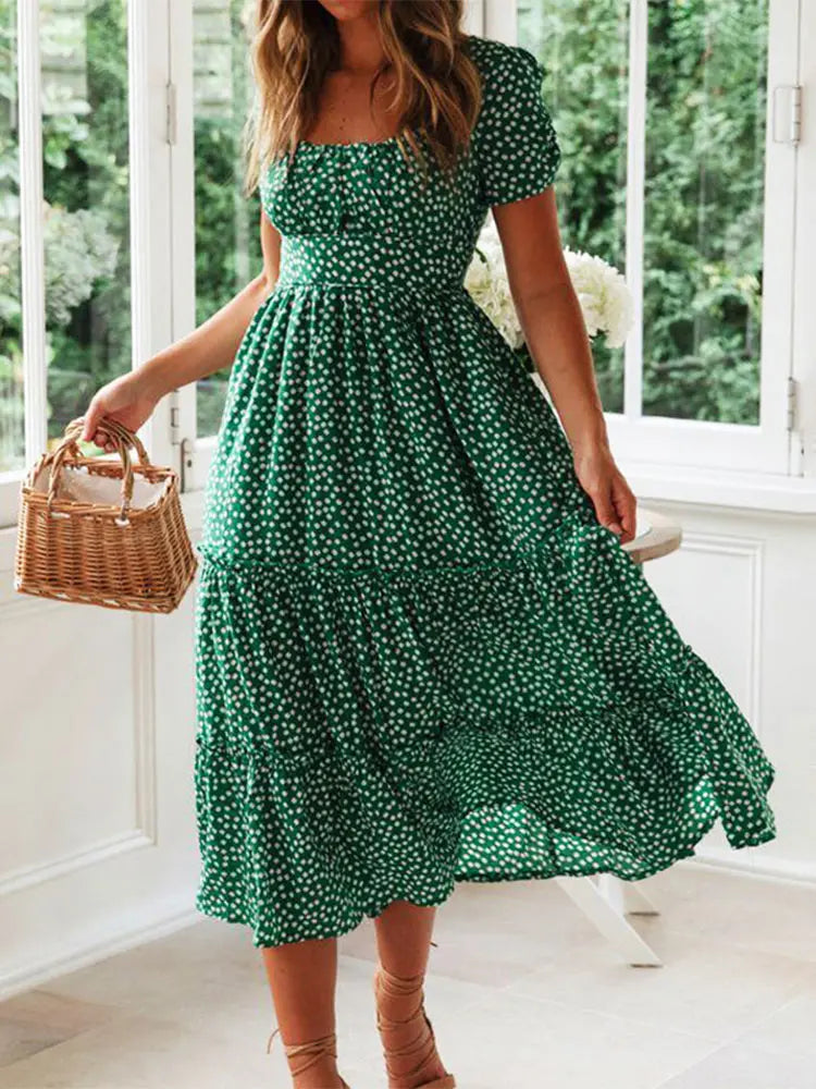 | Meadow Dress