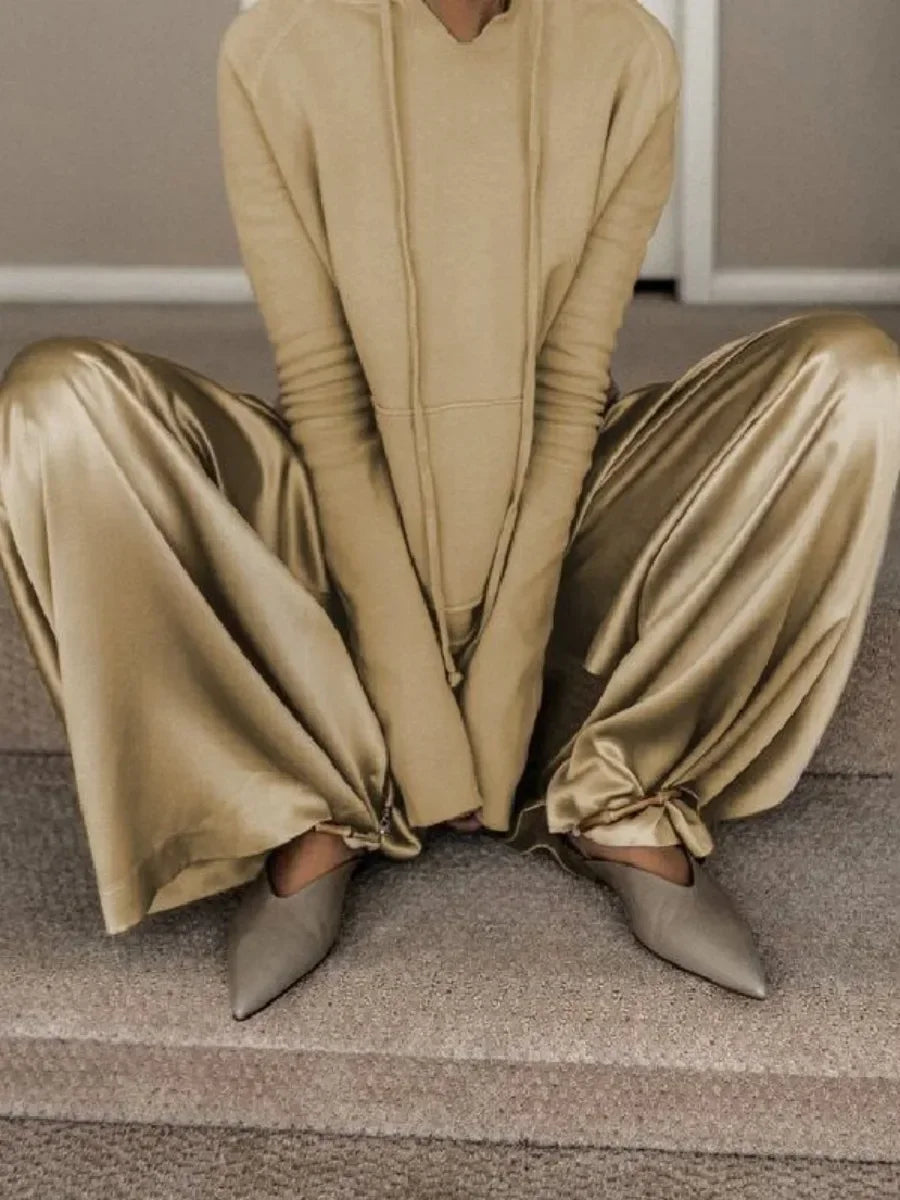Ariana Comfort Set