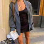 Mini Sling Dress