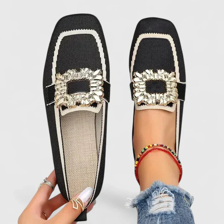| Orthopedic Loafers