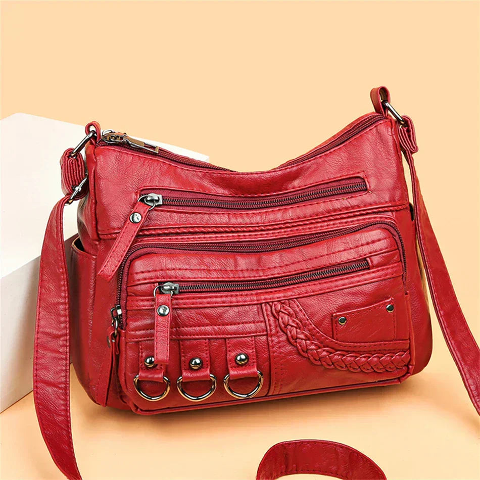 Celia | Elegant Shoulder Bag