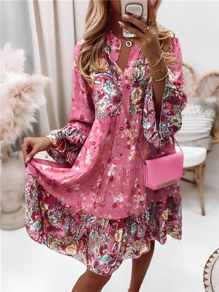Kimberly Timeless Lightweight Cotton, Women's Summer Dresses Statement Occasion Edit