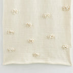 Layla - Rose Detail Dress