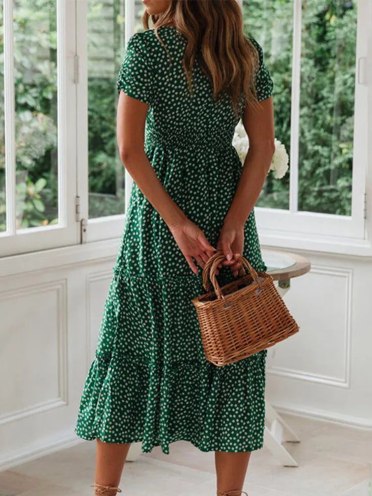 | Meadow Dress