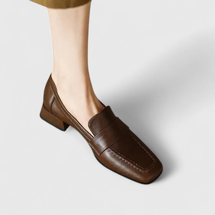| Orthopedic Loafers