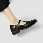 | Orthopedic Mary Jane Shoes