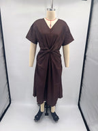 | Boho Dress
