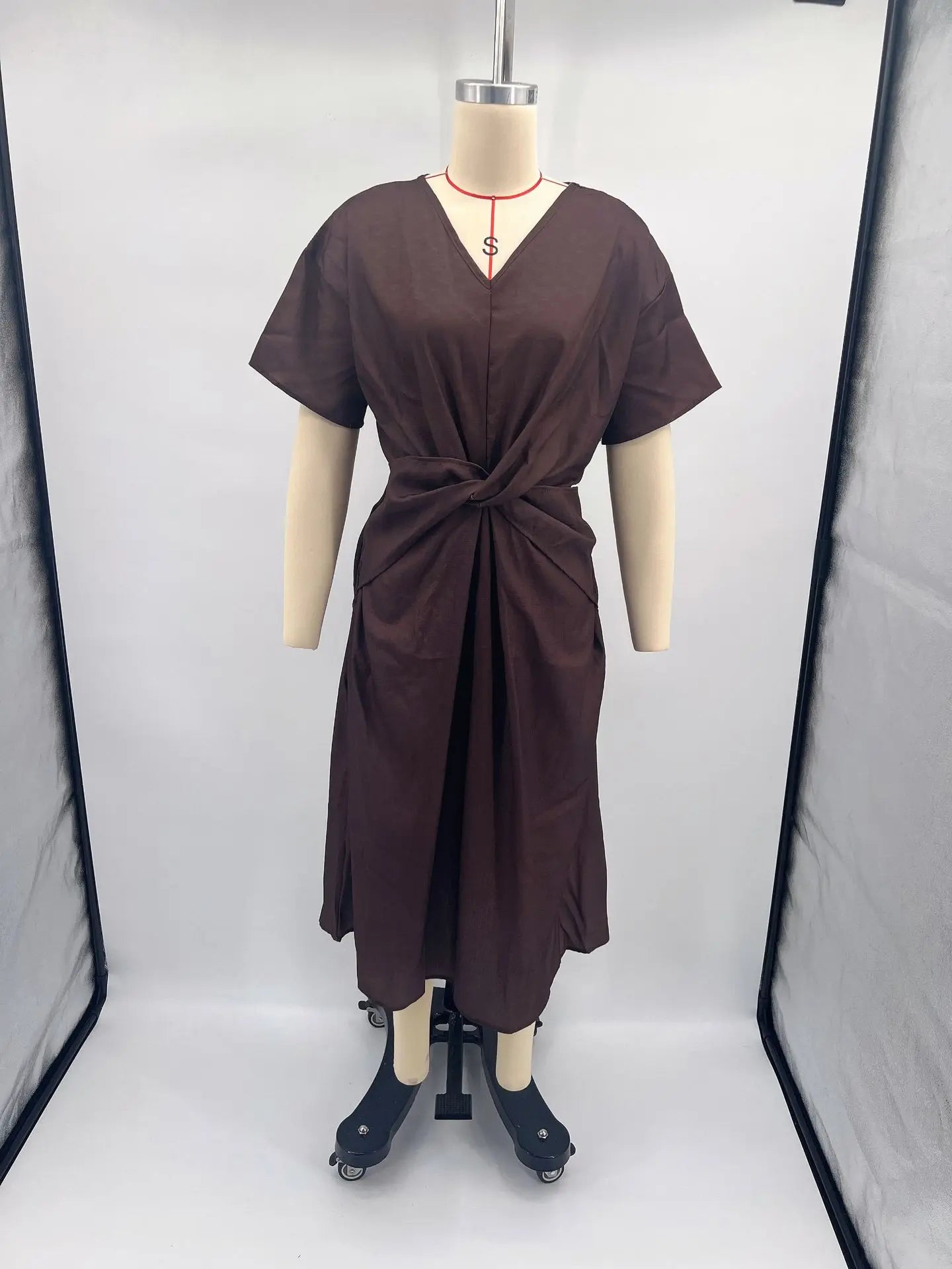 | Boho Dress