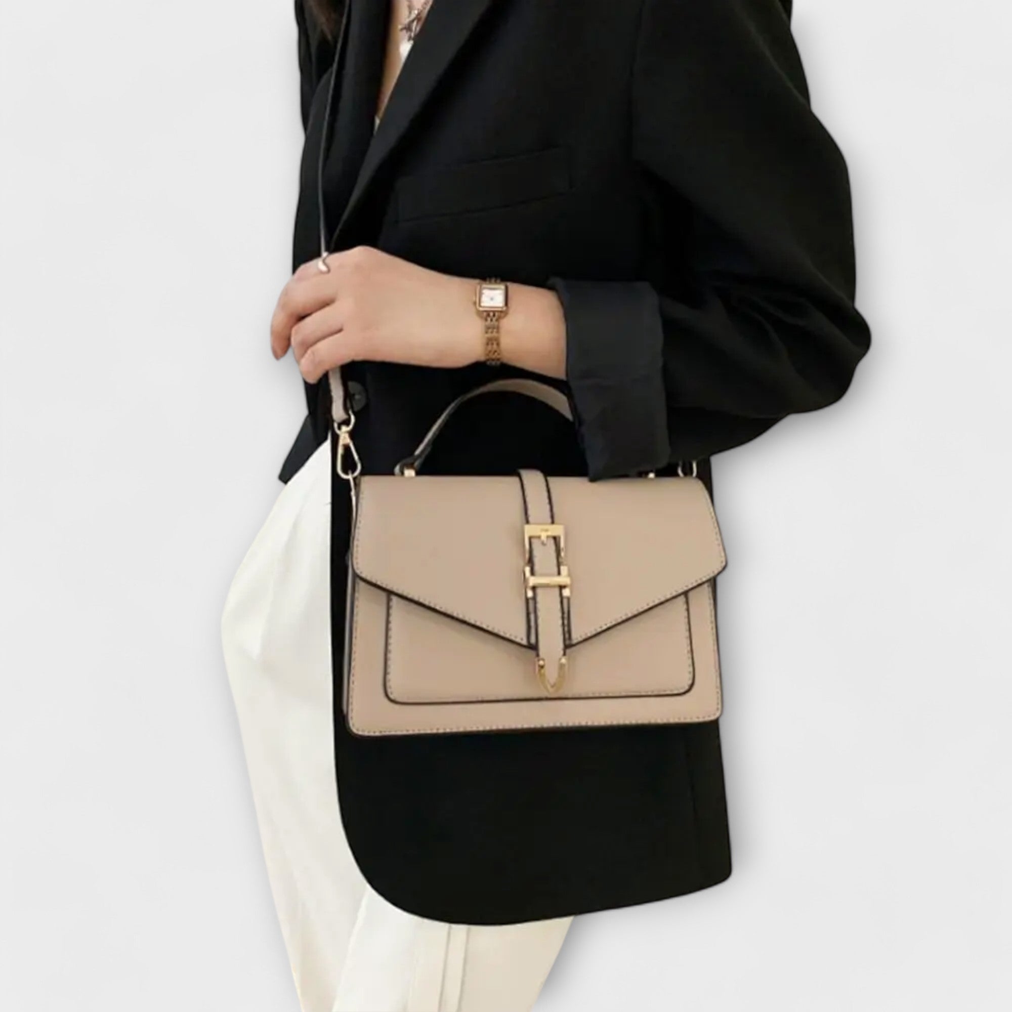 | Classic Shoulder Bag