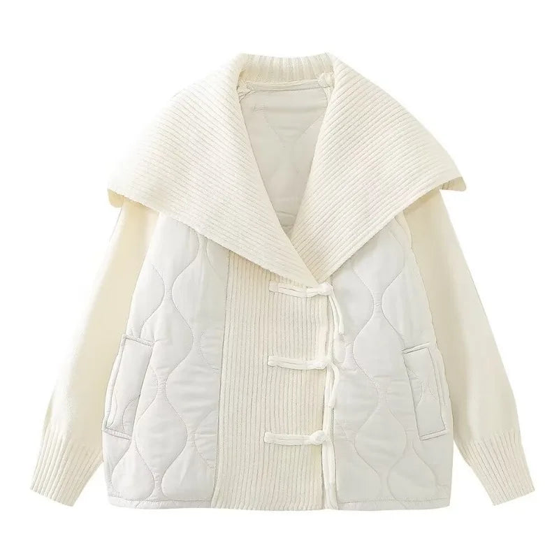 | Winter jacket for women, durable
