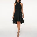 Lenka Timeless Casual Dress Chic Silhouette Collection
