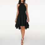 Lenka Timeless Casual Dress Chic Silhouette Collection