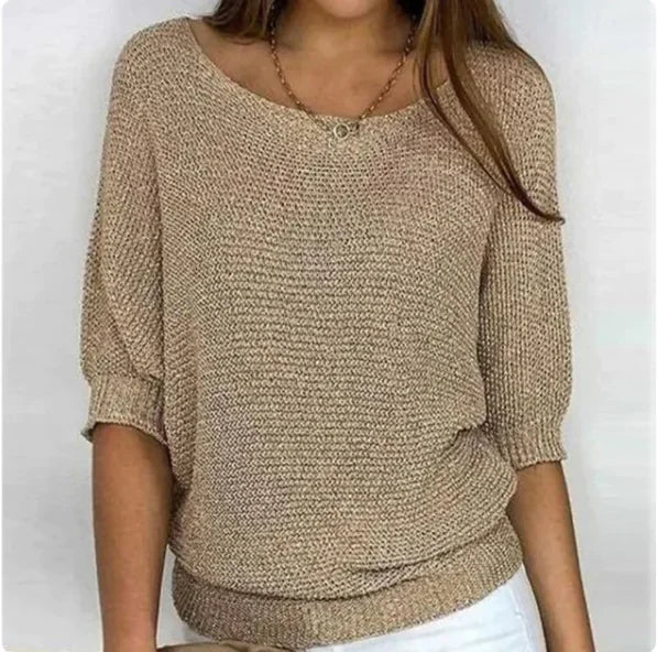 | Comfortable Sweater