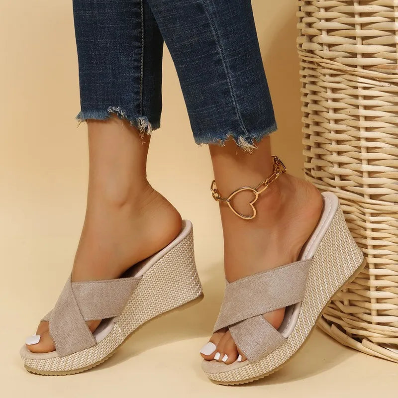 | Chic Sandals