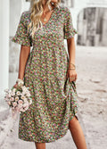 | Dress