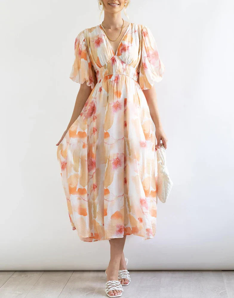 | Tassel Charm Dress