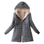 | Stylish winter coat