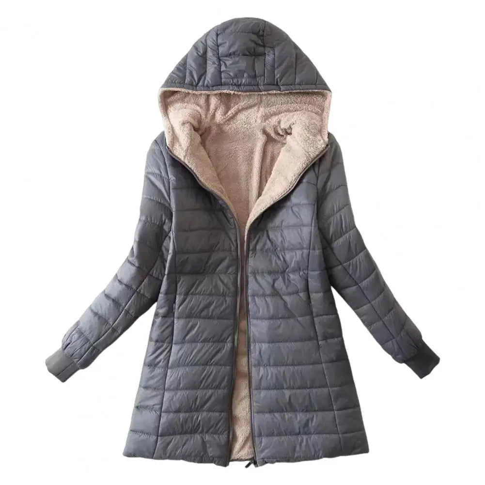 | Stylish winter coat