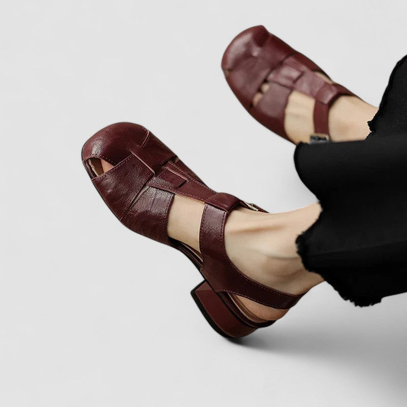 | Orthopedic Mary Jane Shoes