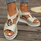 | Orthopedic Sandals